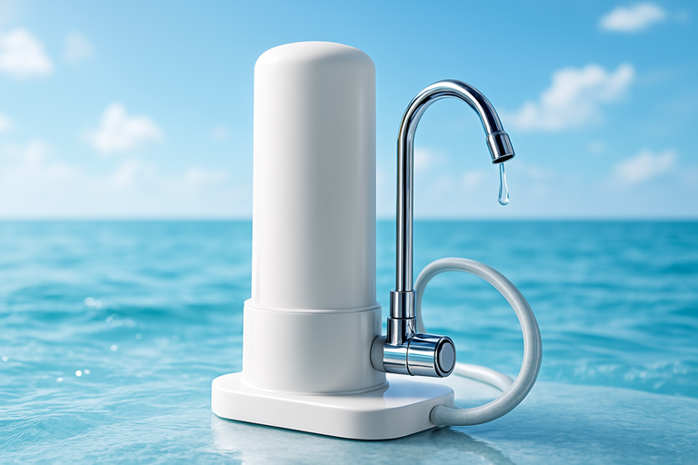 美味しくて安心なお水を、日常の当たり前に！